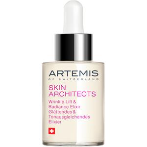 Artemis Skin Architects Wrinkle Lift & Radiance Elixir Anti-Aging Gesichtsserum Damen