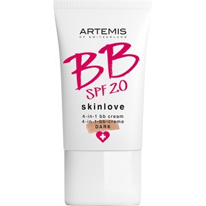 Artemis Skin Love 4 In 1 BB Cream 24h-Pflege Damen 30 Ml