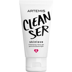 Artemis Skin Love Cleansing Face Gel Reinigungsgel Damen 150 Ml