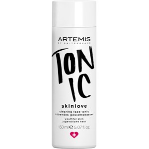 Artemis - Skin Love - Clearing Face Toning