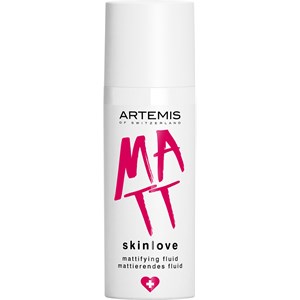 Artemis Pflege Skin Love Mattifying Fluid 50 Ml