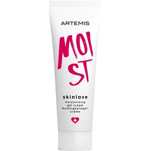 Artemis - Skin Love - Moisturising Gel-Cream