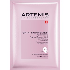 Artemis - Skin Supremes Age Correcting - Face Mask