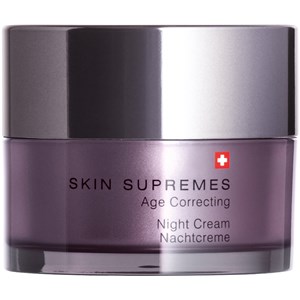 Artemis - Skin Supremes Age Correcting - Night Cream