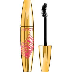 Astor - Øjne - Big & Beautiful Boom Curved Mascara