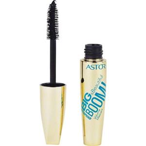Image of Astor Make-up Augen Big & Beautiful Boom Mascara Nr. 800 Black 1 Stk.