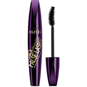 Image of Astor Make-up Augen Big & Beautiful False Lash Look Volume Mascara Nr. 910 Hypnotic Black 9 ml