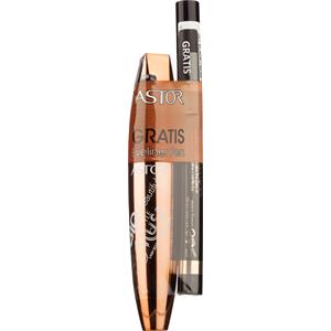 Astor - Ojos - Big & Beautiful Style Muse Mascara + Perfect Stay 24H Precision Liner