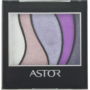 Astor - Ogen - Eye Artist Eye Shadow Palette