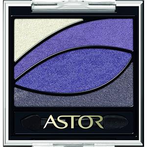Astor - Øjne - Eye Artist Eyeshadow Palette