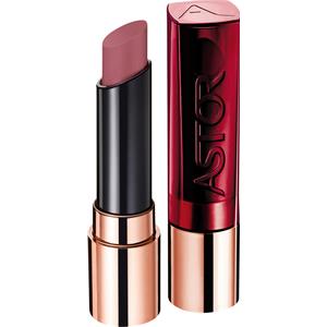 Astor - Lippen - Perfect Stay Fabulous Matte Lipstick