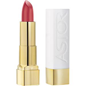 Astor - Huulet - Soft Sensation Color & Care Nude Lippenstift