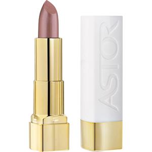Astor - Huulet - Soft Sensation Color & Care Nude Lippenstift