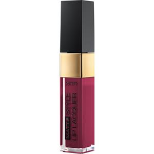 Astor - Lips - Style Lip Lacquer Matte