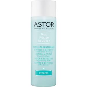 Astor - Negle - Classic Nail Polish Remover