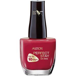 Astor - Nails - Perfect Stay Gel Shine Nail Polish