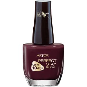 Astor - Nails - Perfect Stay Gel Shine Nail Polish