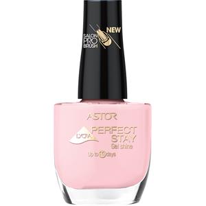 Astor - Nails - Perfect Stay Gel Shine Nail Polish