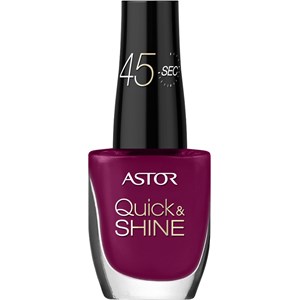 Astor - Kynnet - Quick & Shine kynsilakka
