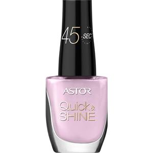Astor - Kynnet - Quick & Shine kynsilakka