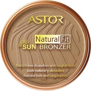 Astor - Teint - Natural Fit Bronzing Powder