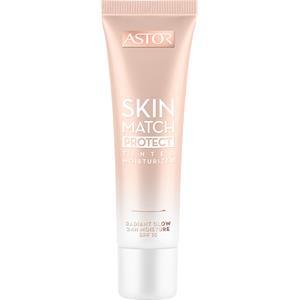 Astor - Teint - Skin Match Protect Tinted Moisturizer