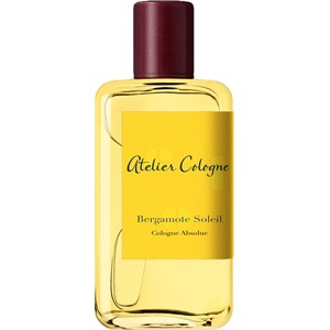 Atelier Cologne - Bergamote Soleil - Eau de Cologne Spray