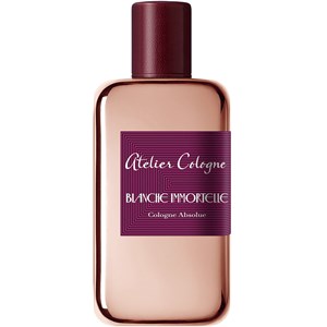 Blanche Immortelle Eau de Cologne von Atelier Cologne 