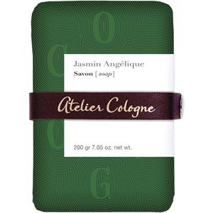 Image of Atelier Cologne Collection Matières Absolues Jasmin Angélique Savon - Seife 200 g
