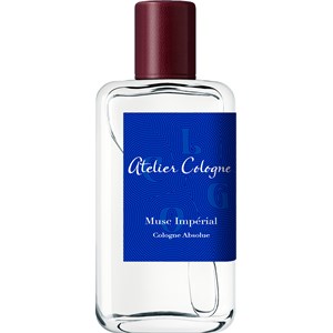 Atelier Cologne - Musc Imperial - Cologne Absolue Spray