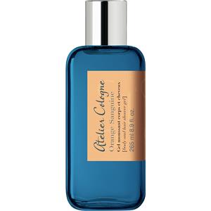 Atelier Cologne - Orange Sanguine - Body & Hair Shower Gel