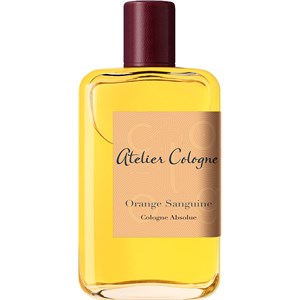 Atelier Cologne - Orange Sanguine - Eau de Cologne
