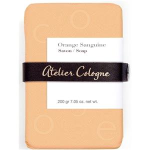 Atelier Cologne - Orange Sanguine - Savon - Soap