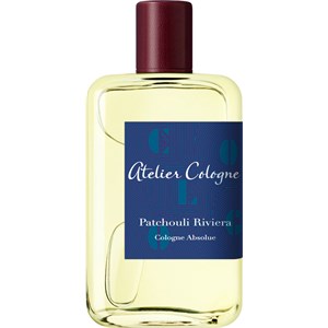 Atelier Cologne - Patchouli Riviera - Cologne Absolue Spray