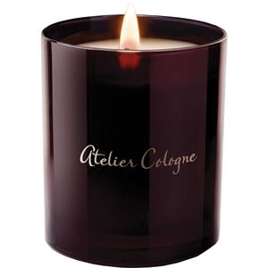 Atelier Cologne - Rose Anonyme - Bougie - Vela