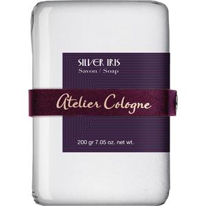 Atelier Cologne - Silver Iris - Savon - mydło