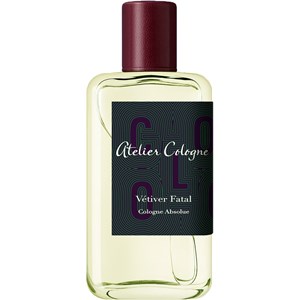 Atelier Cologne - Vétiver Fatal - Eau de Cologne