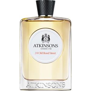 Atkinsons 24 Old Bond Street Eau De Cologne Spray Parfum Herren