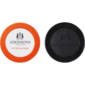 Atkinsons - 24 Old Bond Street - Luxury Soap