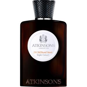 Atkinsons 24 Old Bond Street Eau De Cologne Spray Parfum Herren