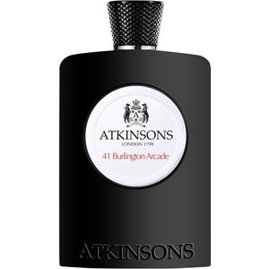 Atkinsons 41 Burlington Arcade Eau De Parfum Spray Unisex