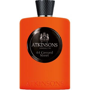 Atkinsons - 44 Gerrard Street - Eau de Cologne Spray