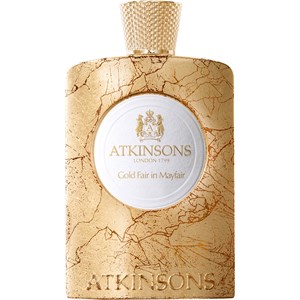 Atkinsons Eau de Parfum Spray Unisex 100 ml