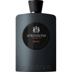 Atkinsons James Eau De Parfum Spray Herren 100 Ml