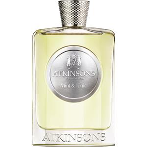 Atkinsons The Eau Collection Mint & Tonic Eau De Parfum Spray 100 Ml
