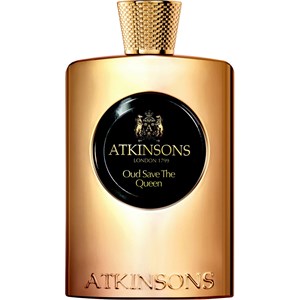 Atkinsons - Oud Save The Queen - Eau de Parfum Spray