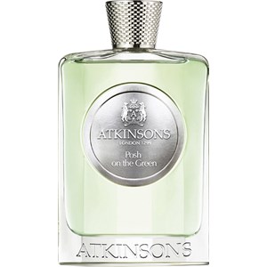 Image of Atkinsons The Contemporary Collection Posh on the Green Eau de Parfum 100 ml