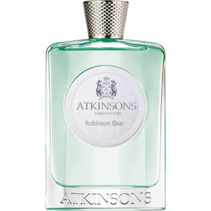 Atkinsons Robinson Bear Eau De Parfum Spray Herren
