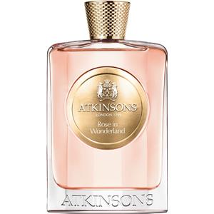 Atkinsons Rose In Wonderland Eau De Parfum Unisex