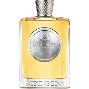 Atkinsons Scilly Neroli Eau De Parfum Unisex